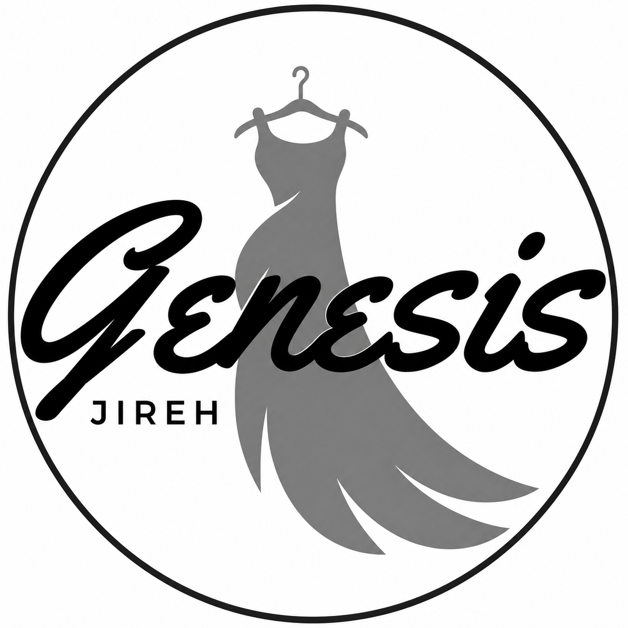 Genesis Jireh